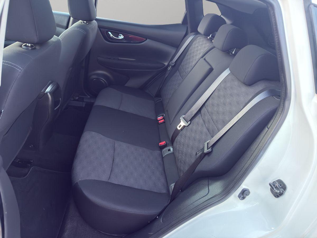 NISSAN - Qashqai - 1.6 dCi 130cv 2WD Tekna tetto navi 360°