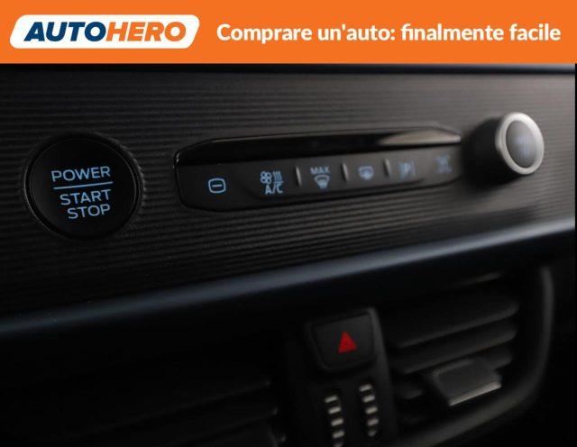 FORD Tourneo Courier 1.0 EcoBoost Active