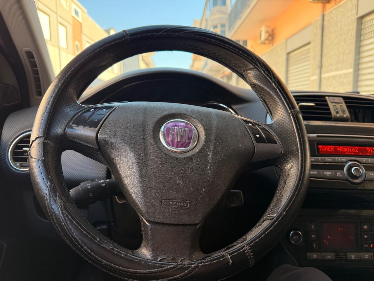 Fiat Bravo 1.9 MJT 120 CV Emotion Immacolato Perfett