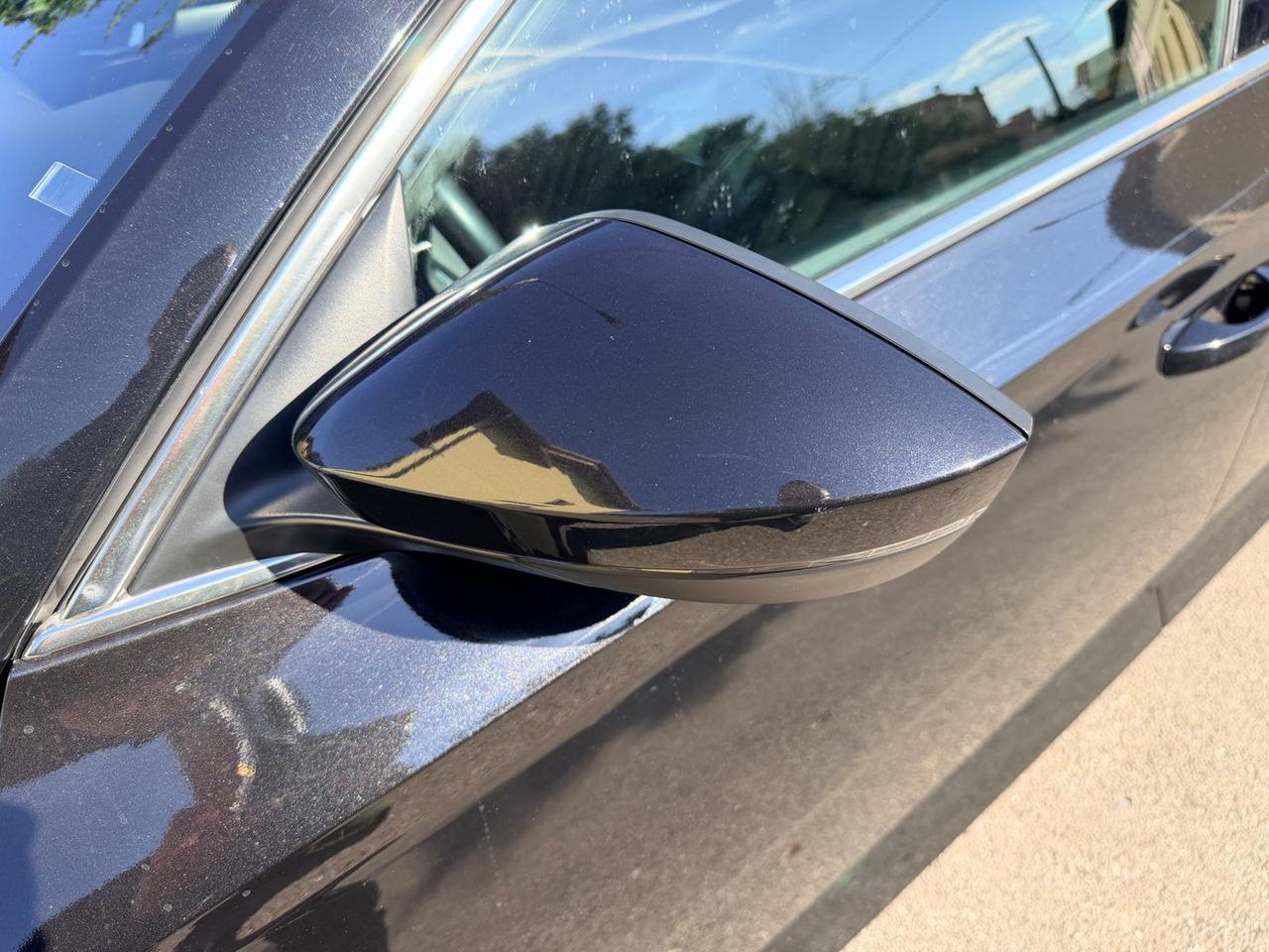 Skoda Superb Style 2.0 TDI #9972