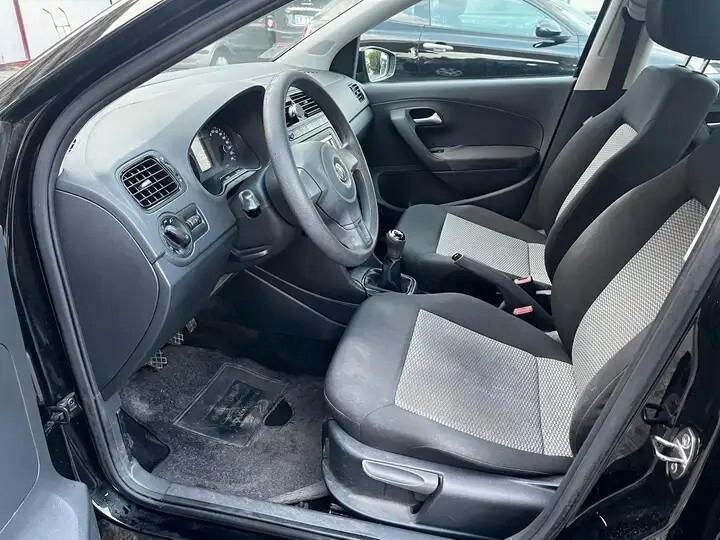 Volkswagen Polo 1.2 Trendline