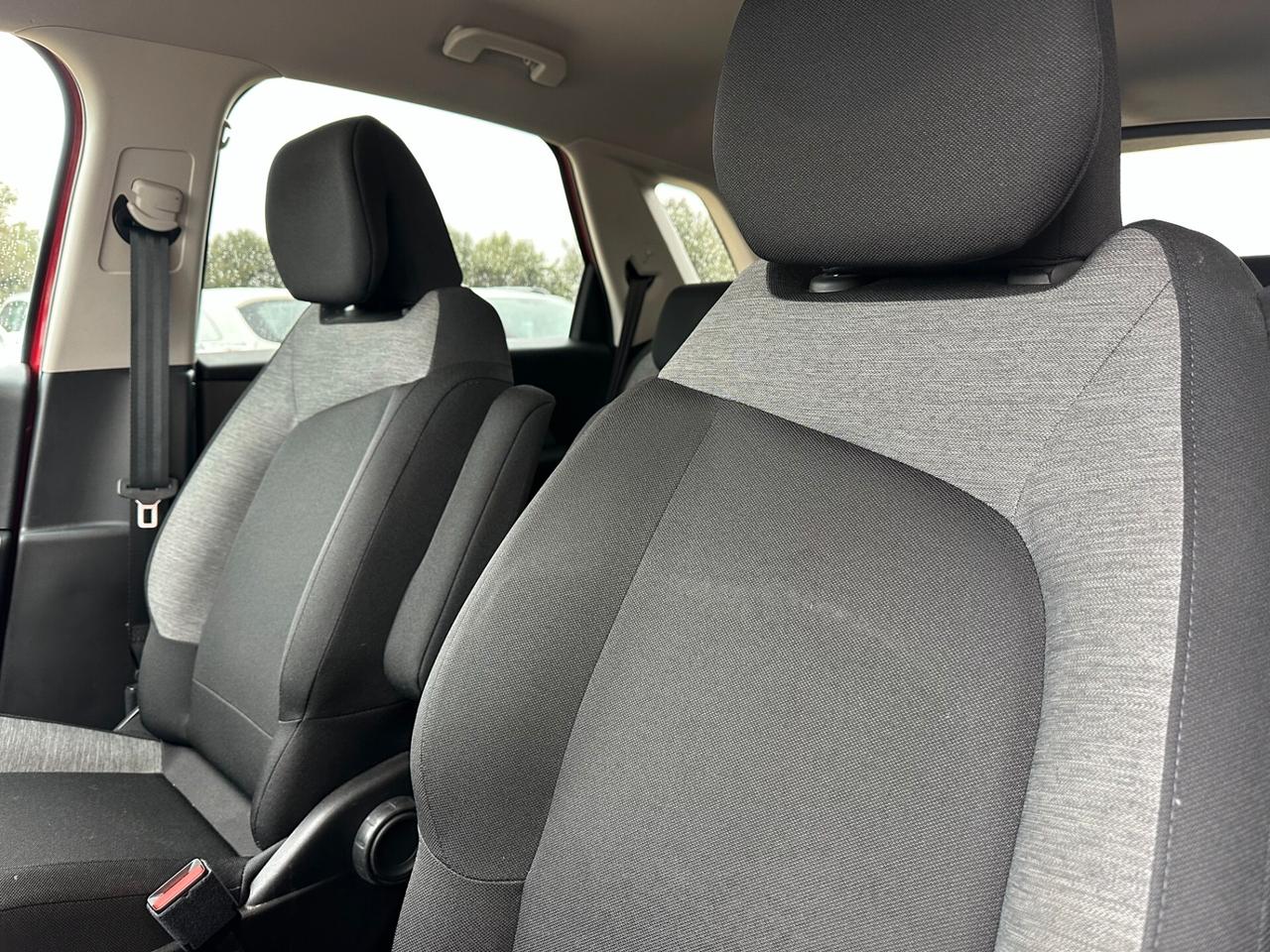 Citroen C4 SpaceTourer BlueHDi 130 S&S EAT8 2019