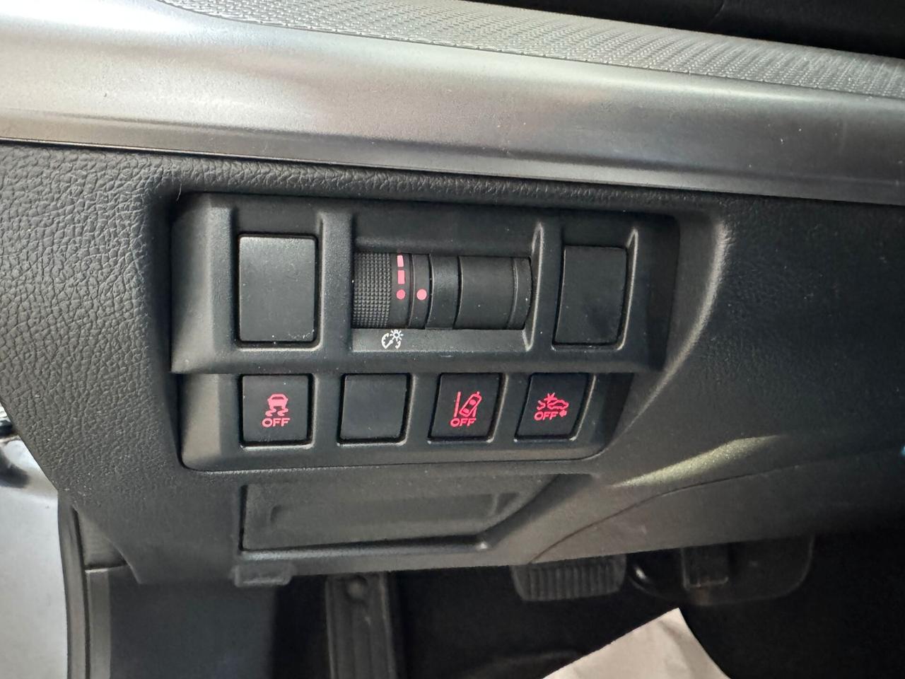 Subaru OUTBACK 2.0D 150CV