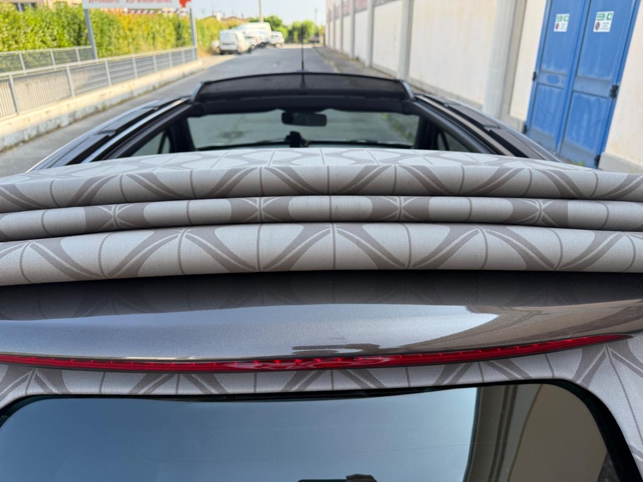 Ds DS3 DS 3 BlueHDi 100 So Chic Cabrio