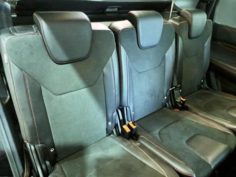 FORD S-MAX 2.0 ECOBLUE 190 CV SES AUTO AWD ST-L B 7P MONOVOLUME