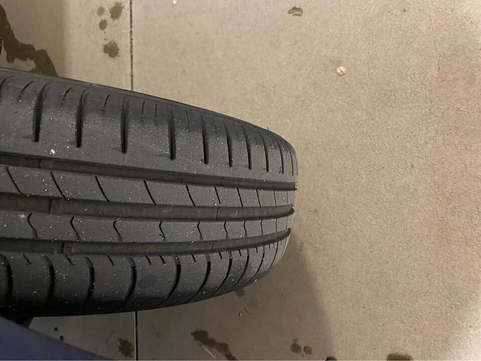 Lancia Y 1.2i cat Elefantino Blu