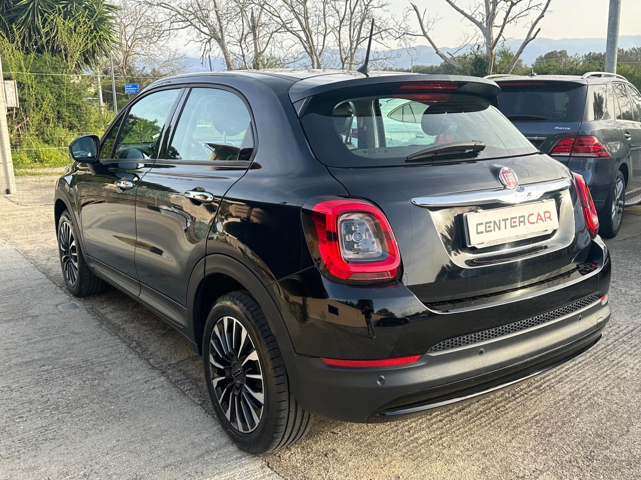 Fiat 500X 1.3 MultiJet 95 CV Lounge