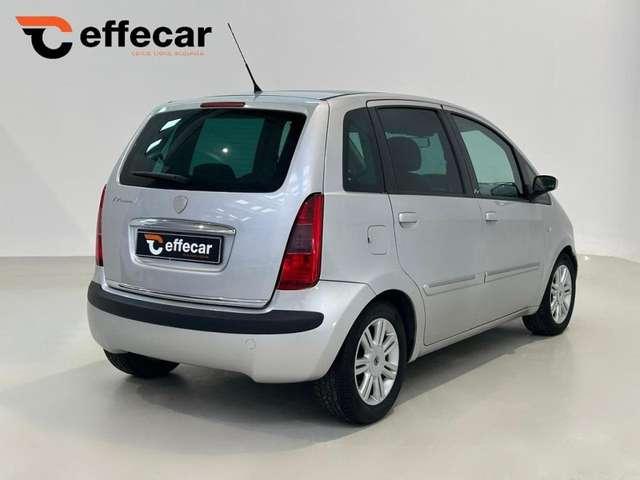 Lancia MUSA 1.4 16V GPL NEOPATENTATI