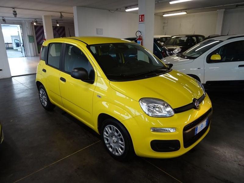 FIAT Panda Panda 1.0 FireFly S&S Hybrid