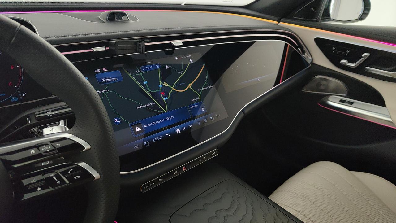 Mercedes-Benz E 220 d Station Wagon