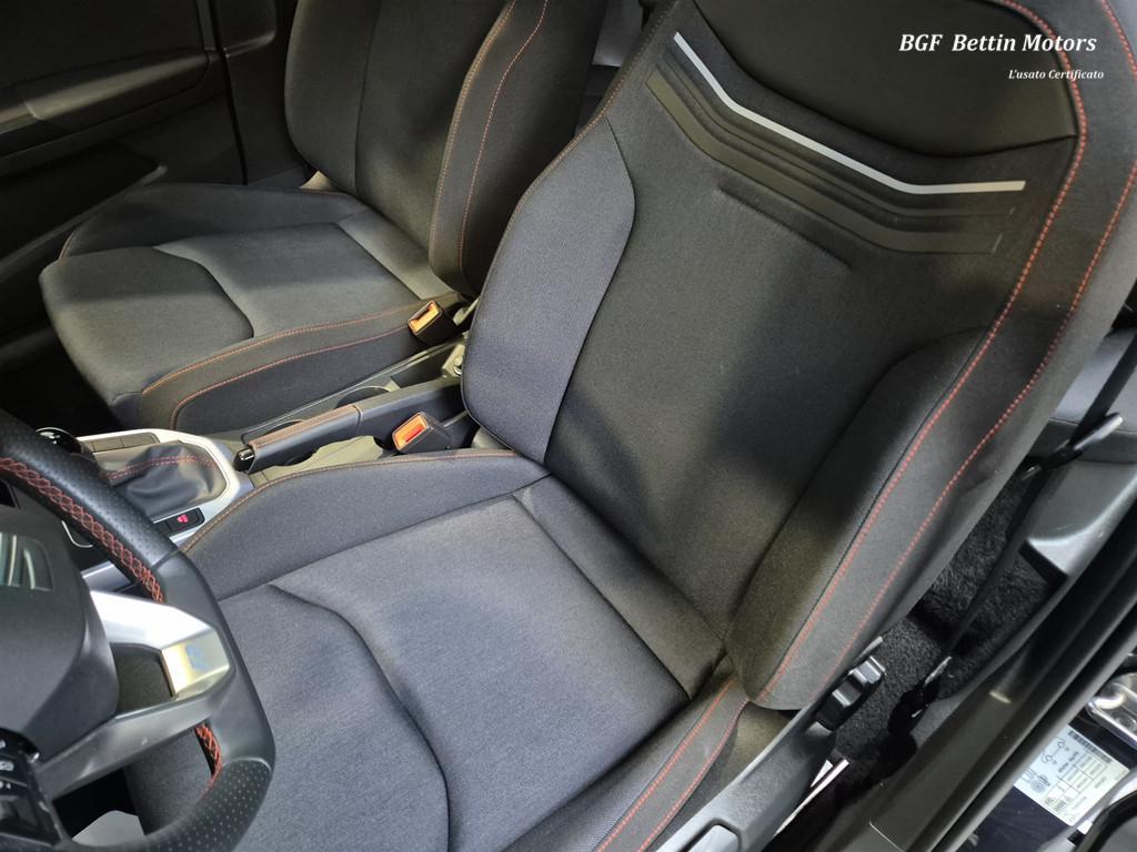 Seat Arona 1.0 ecotsi FR 95cv