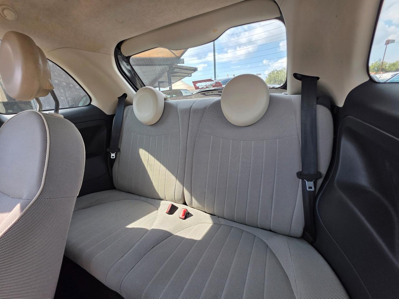 Fiat 500 1.3 Multijet 16V 95 CV Lounge
