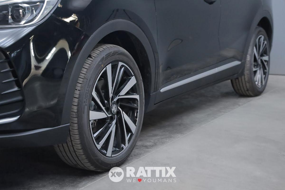 MG ZS 1.5 Hybrid+ Luxury Auto