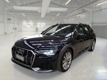 AUDI A6 ALLROAD 40 TDI MHEV 2.0 quattro S tronic Evolution