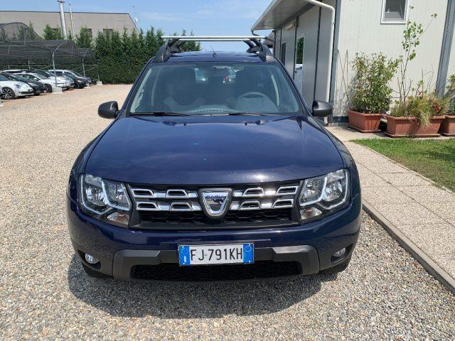 DACIA Duster 1.6 115CV Start&Stop 4x2 GPL Lauréate