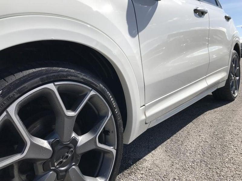 FIAT 500X 1.0 T3 120cv Sport ACCESSORIATA!! PARI AL NUOVO