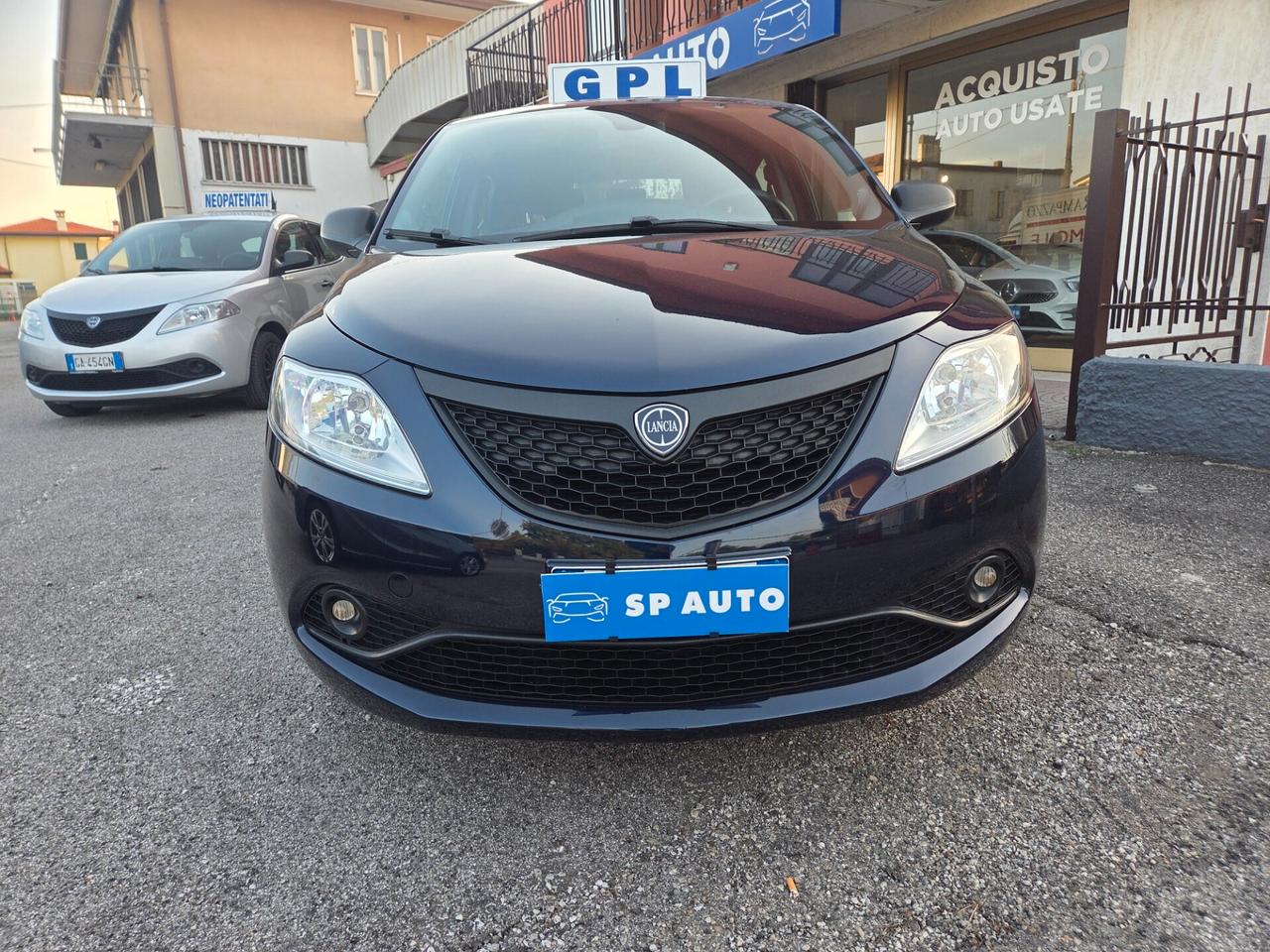 Lancia Ypsilon GPL - 2019
