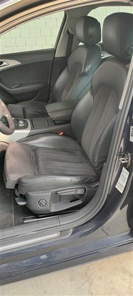 Audi A6 Avant 3.0 TDI quattro S tronic Business