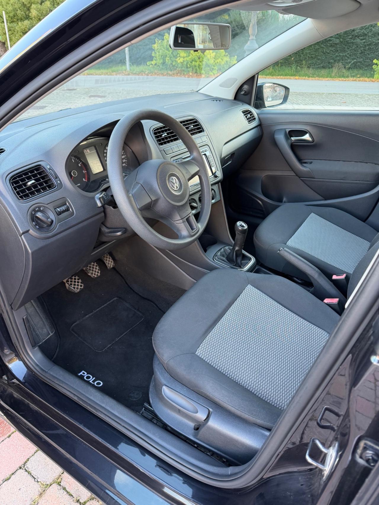 Volkswagen Polo 1.2 Benz VISIBILE A PADOVA