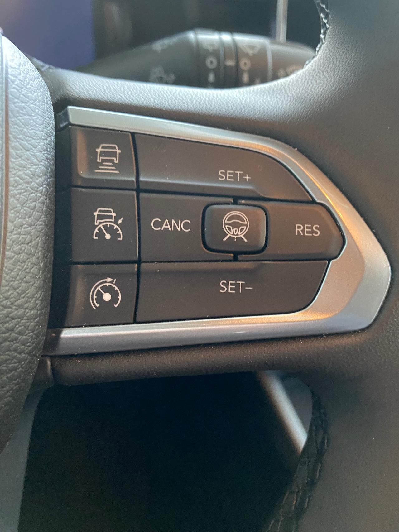 Jeep Compass 1.5 turbo t4 mhev S 2wd 130cv dct