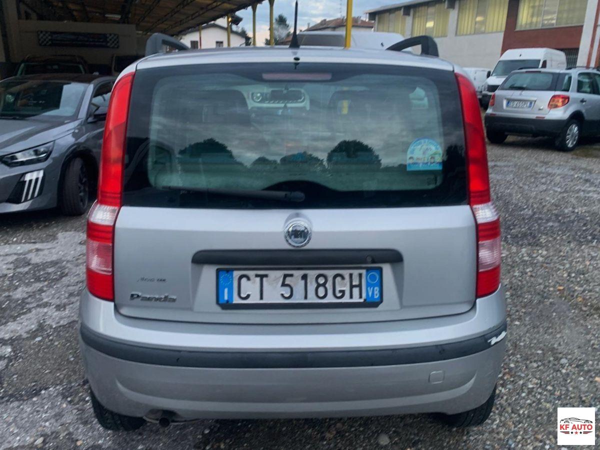 FIAT - Panda 1.1 Actual