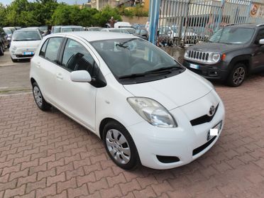 Toyota Yaris 1.4 D-4D 5 porte Sol SOLO 160.000 KM