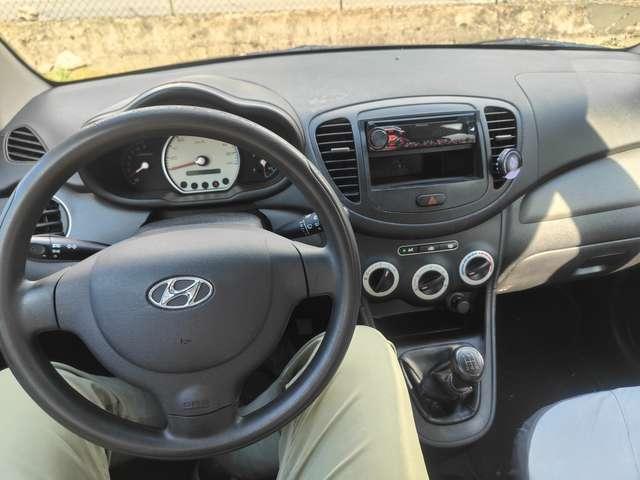 Hyundai i10 1.1 Active NEOPATENTATI