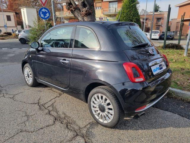 FIAT 500 1.2 EasyPower Lounge