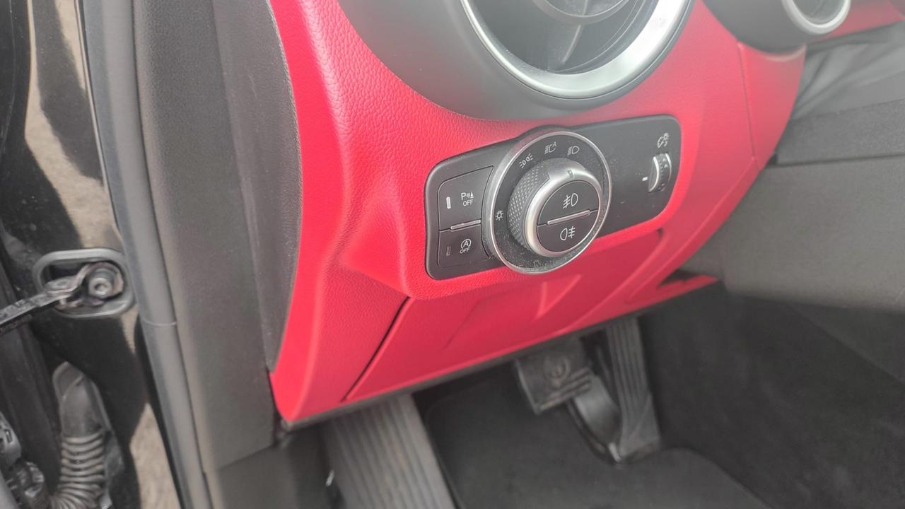 Alfa Romeo Stelvio 2.2 Turbodiesel 190 CV AT8 RWD Executive