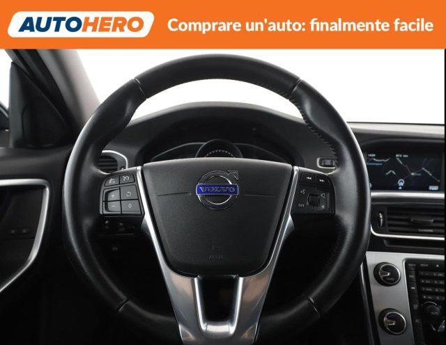 VOLVO V60 D3 Volvo Ocean Race
