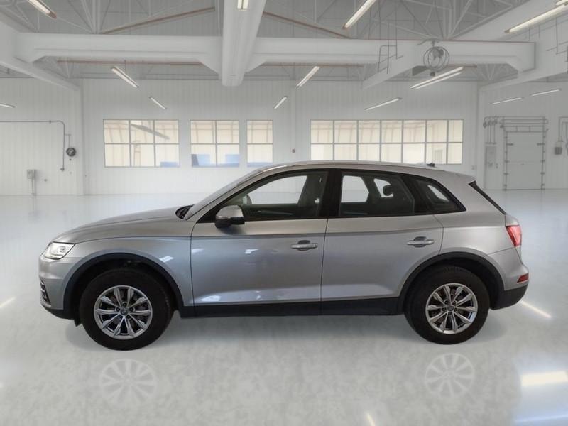 AUDI Q5 35 TDI BUSINESS QUATTRO S TRONIC SUV