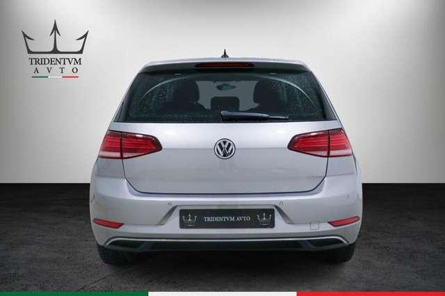 Volkswagen Golf 5p 1.6 tdi Business 115cv