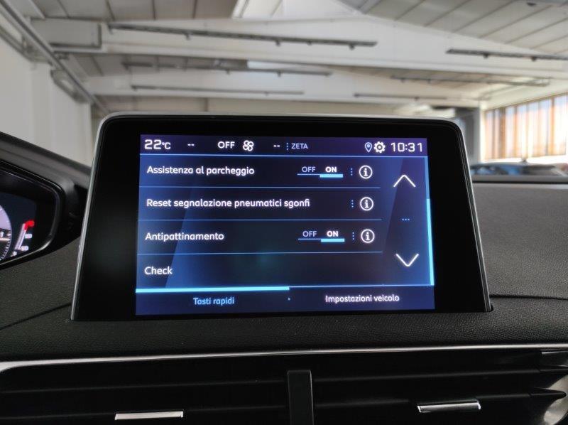 PEUGEOT 3008 2ª serie - 3008 BlueHDi 130 S&S Active Pack