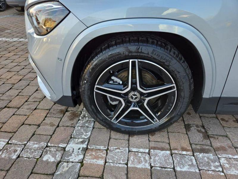 Mercedes-Benz GLA 200d Automatic 4Matic AMG Line Advanced Plus