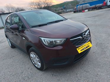 Opel Crossland X 2019---1.2 Benzina Neopatentati