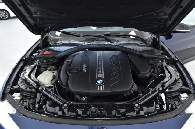 BMW 435 dA xDrive Cabrio M sport Msport /HARMAN KARDON