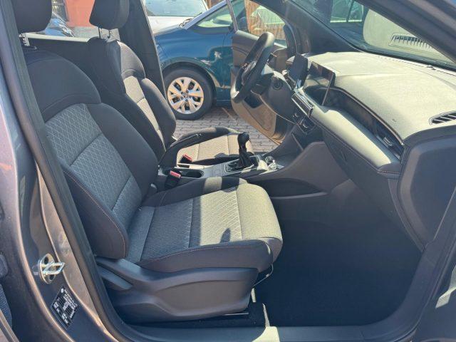 MG MG3 1.5 Comfort