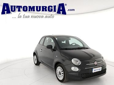 FIAT 500 1.0 Hybrid Lounge