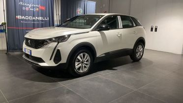 Peugeot 3008 PureTech Turbo 130 S&S Active Pack