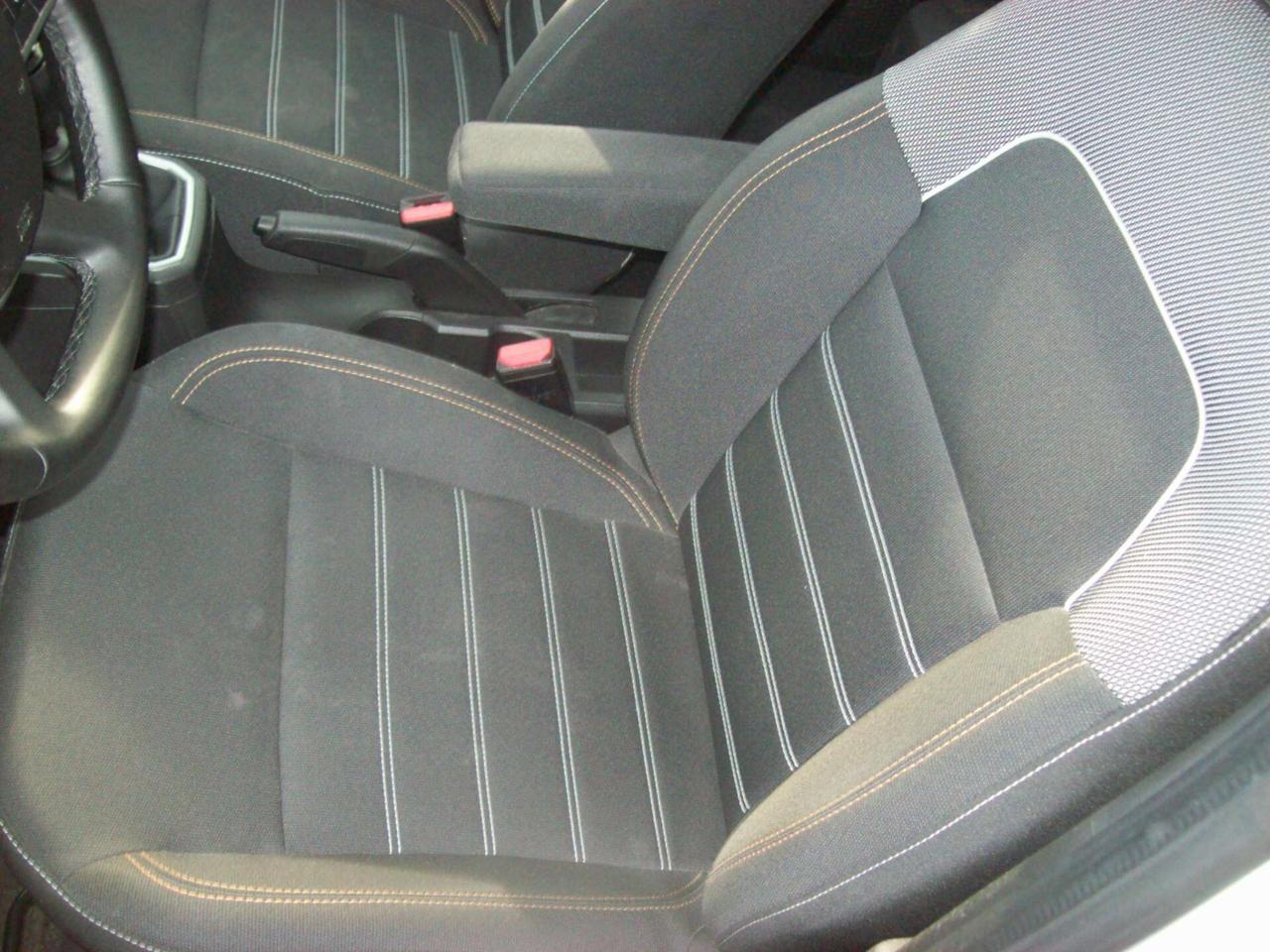 Dacia Sandero Stepway 1.0 TCe ECO-G Extreme Up