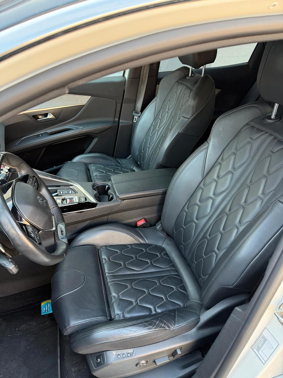 Peugeot 3008 BlueHDi 130 S&S GT
