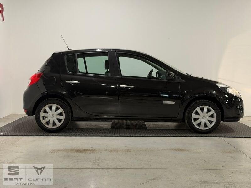 Renault Clio 1.2 16V 5P