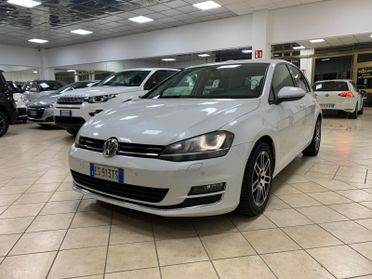 Volkswagen Golf 2.0 TDI 5p. Highline