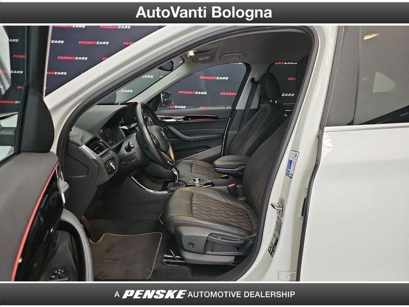 BMW X1 X1 xDrive18d xLine Plus