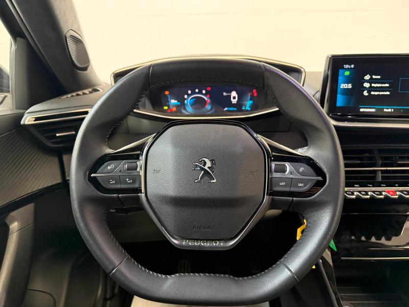 Peugeot 2008 2008 1.2 puretech Allure Pack s&s 130cv