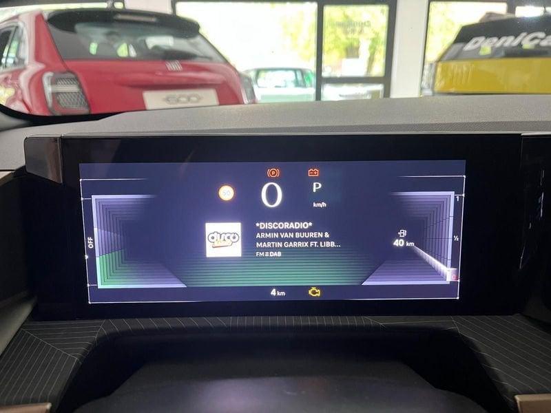 Lancia Ypsilon Ypsilon Hybrid e-DCT