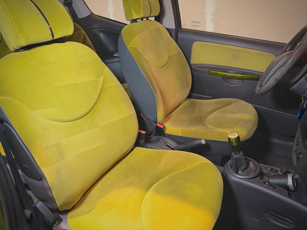 Citroen C2 1.1 Benzina - NEOPATENTATI