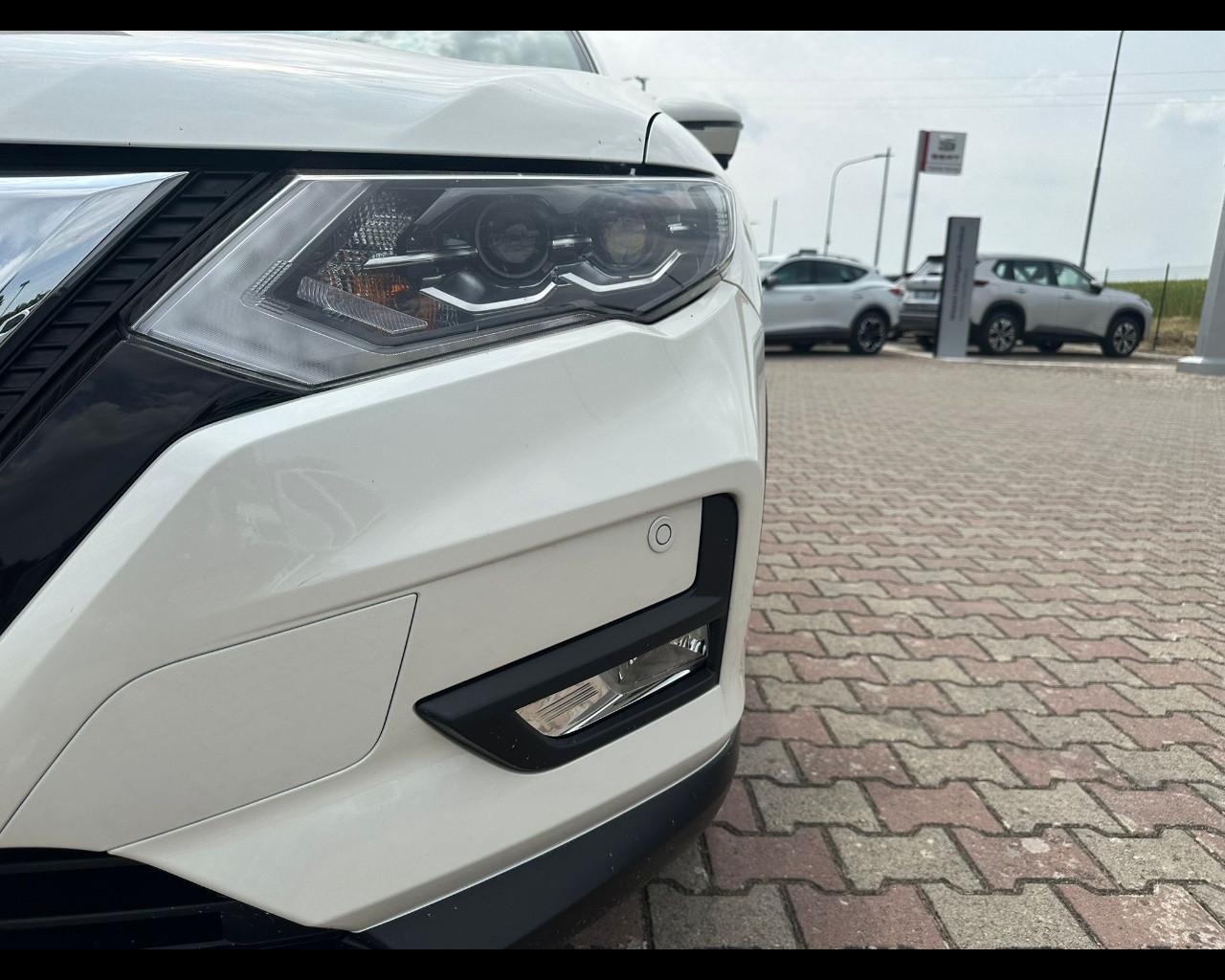 NISSAN X-Trail 1.6 dci Tekna 4wd