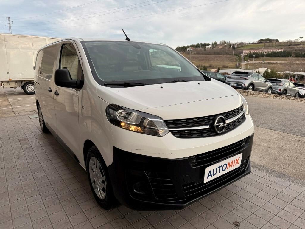 Opel Vivaro 1.5 Diesel 100cv S&s L2 H1 Enjoy