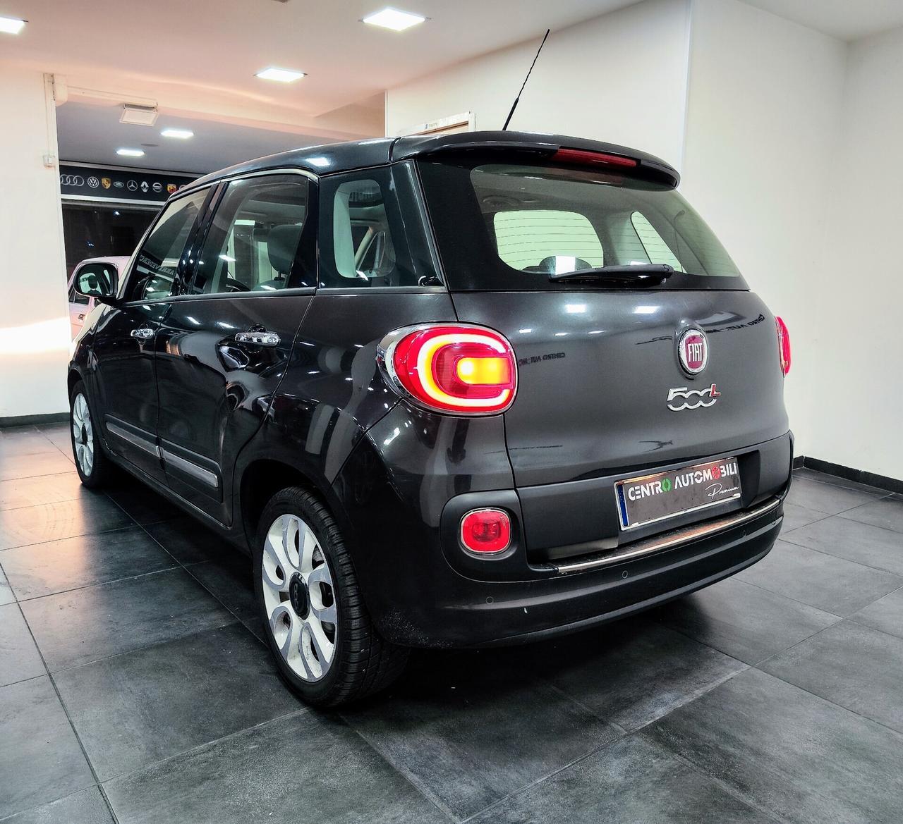 Fiat 500L 1.3 Multijet 85 CV Lounge Tetto